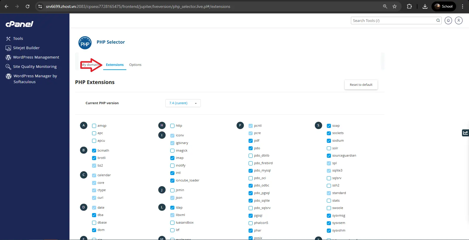 huong-dan-bat-php-extension-tren-hosting-cpanel-2