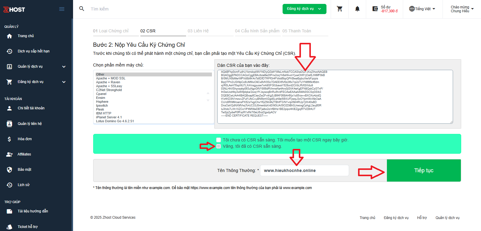 huong-dan-mua-chung-chi-ssl-tai-zhost-3