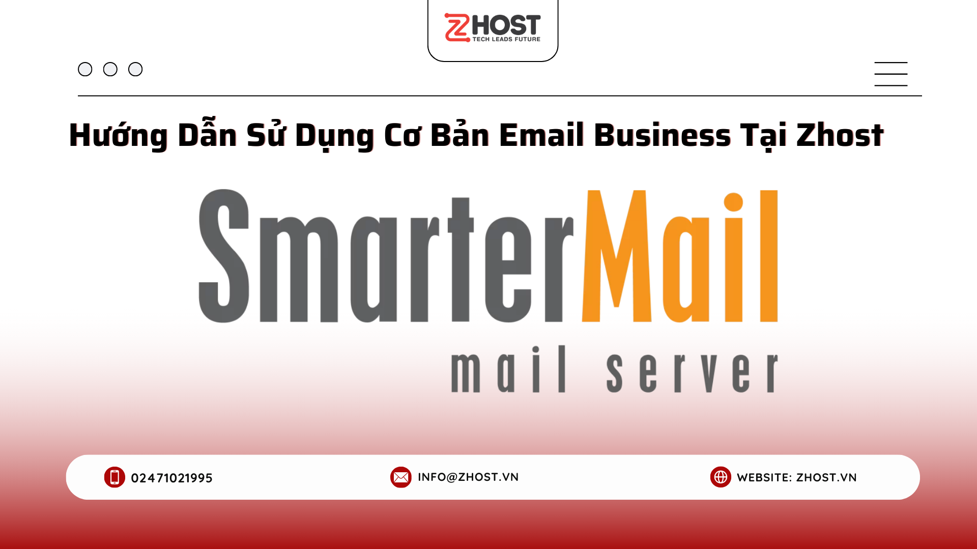 huong-dan-su-dung-co-ban-email-business-tai-zhost