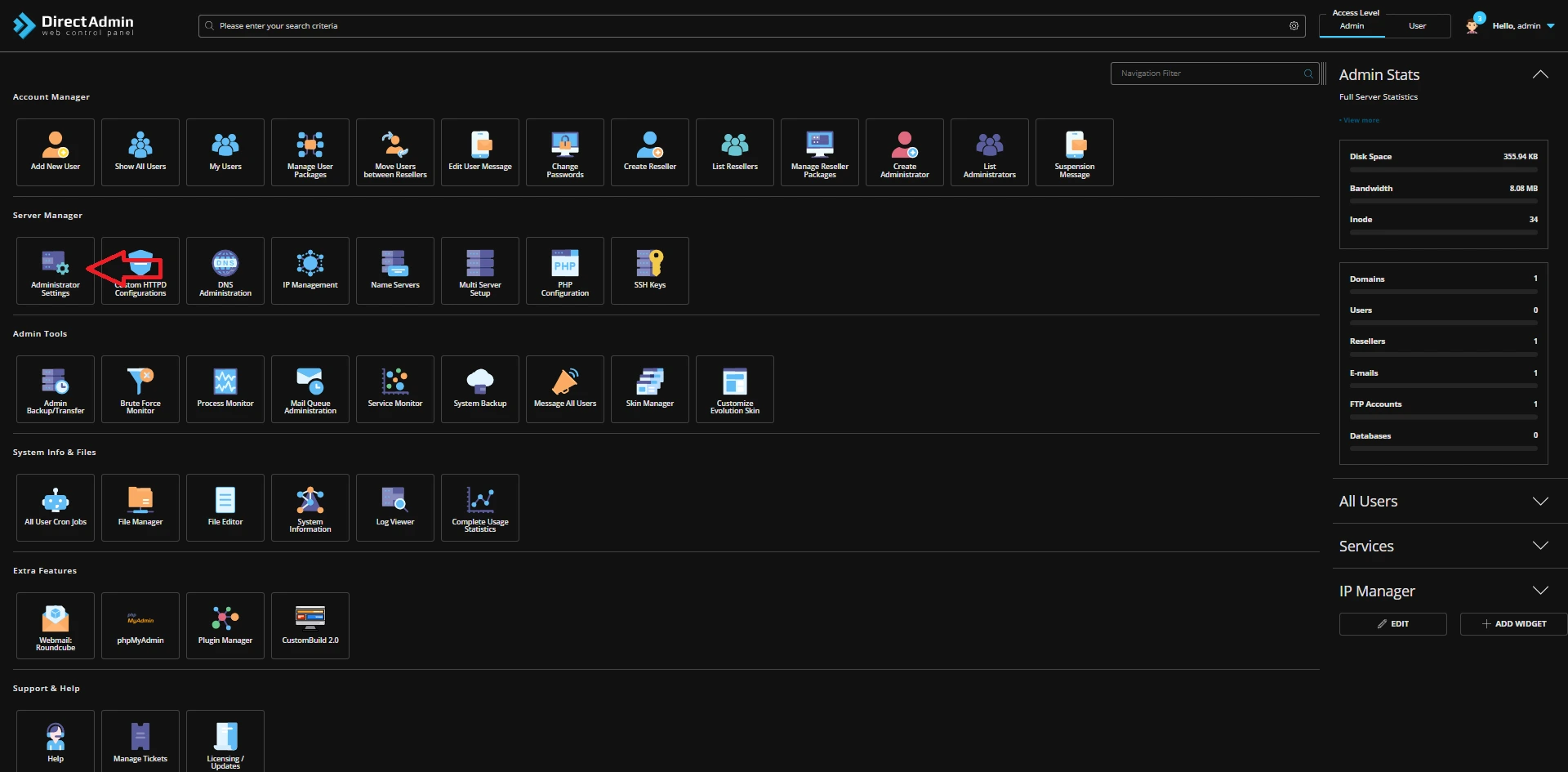 huong-dan-backup-website-tren-vps-directadmin-bang-rclone-9