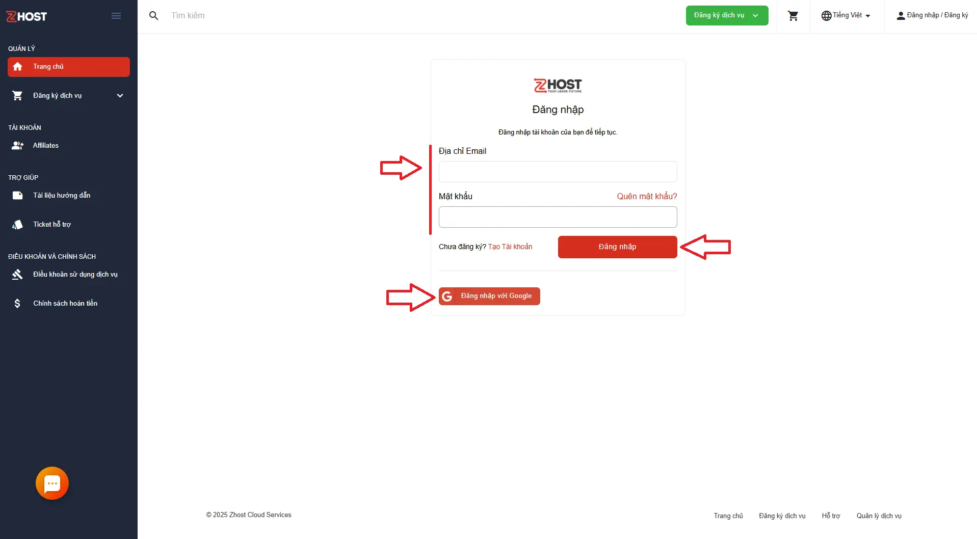 huong-dan-tao-tai-khoan-phu-giup-quan-ly-dich-vu-tai-zhost-2