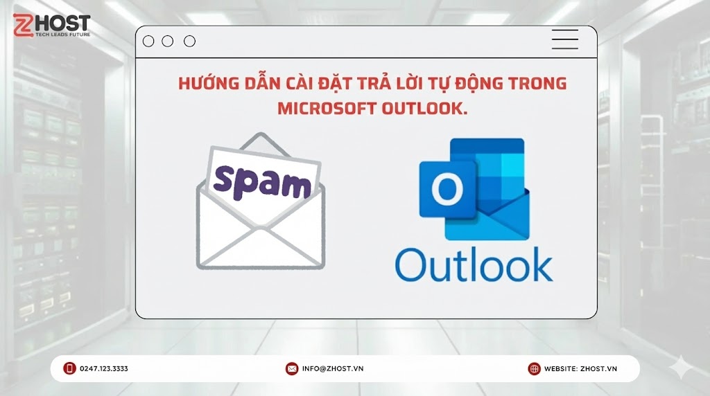 Microsoft Outlook