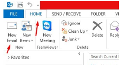 Hướng dẫn cài đặt trả lời Email tự động trên Microsoft Outlook