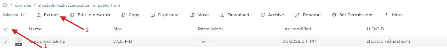 huong-dan-cai-wordpress-tren-hosting-student-14