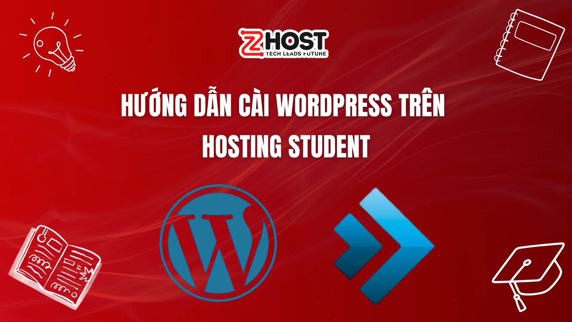 huong-dan-cai-wordpress-tren-hosting-student