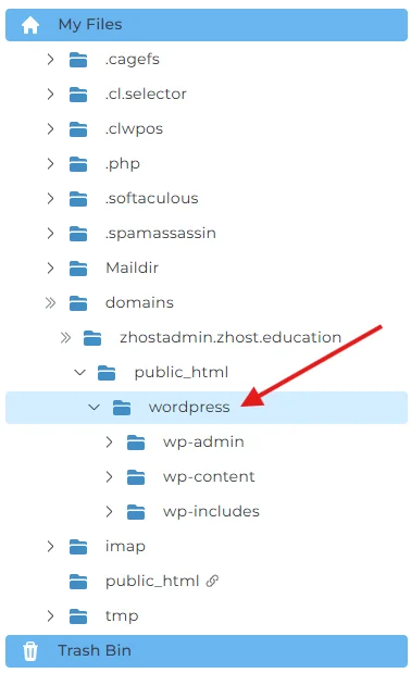 huong-dan-cai-wordpress-tren-hosting-student16