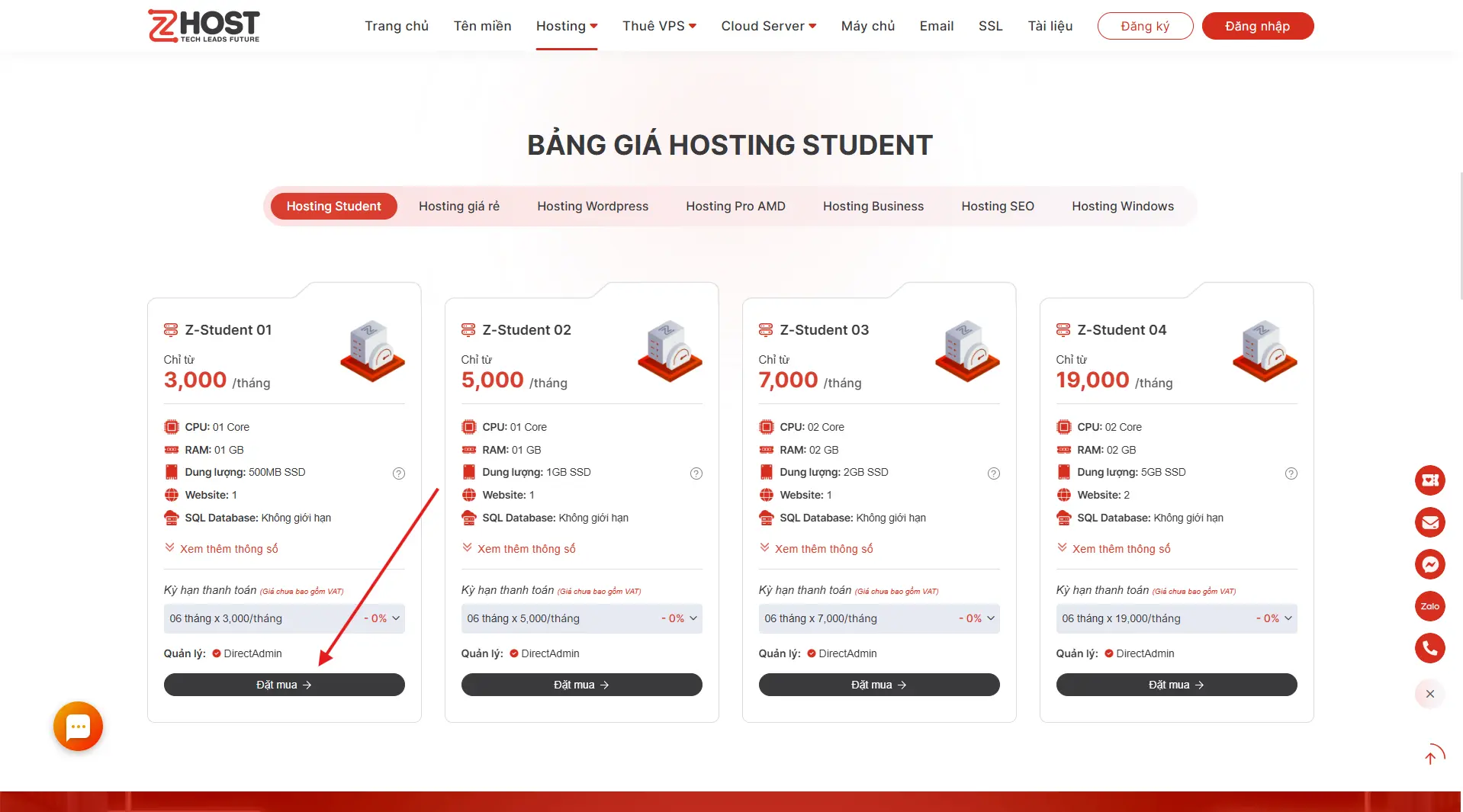 huong-dan-dang-ky-hosting-student-tai-zhost-3