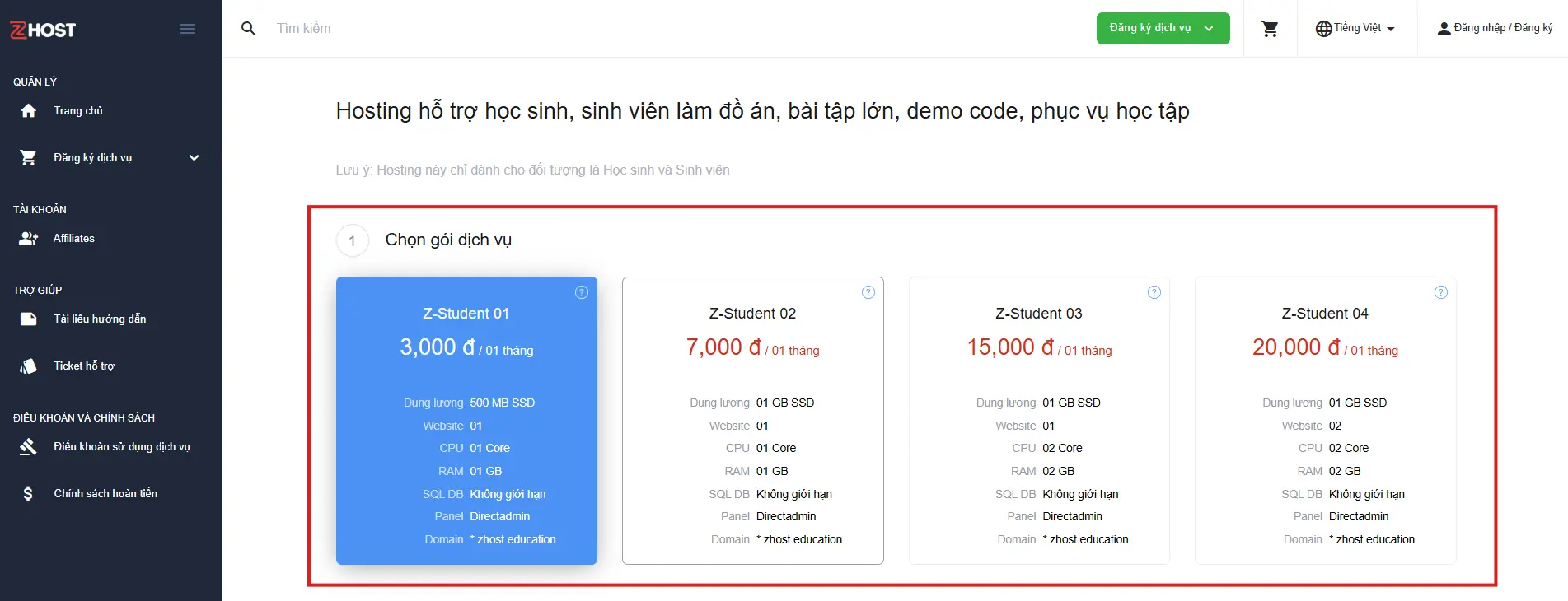 huong-dan-dang-ky-hosting-student-tai-zhost-4