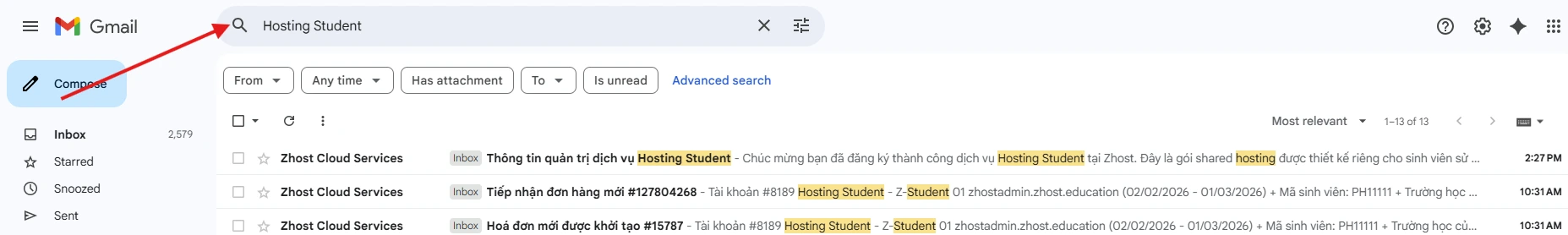 huong-dan-dang-nhap-hosting-student-tai-zhost-sau-khi-kich-hoat-6