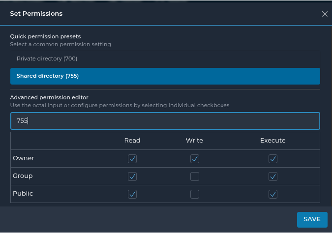 DirectAdmin