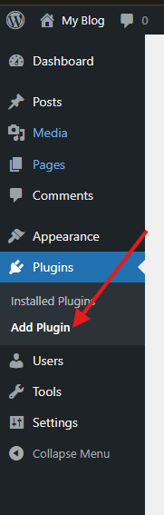 Better Search Replace WordPress cài plugin