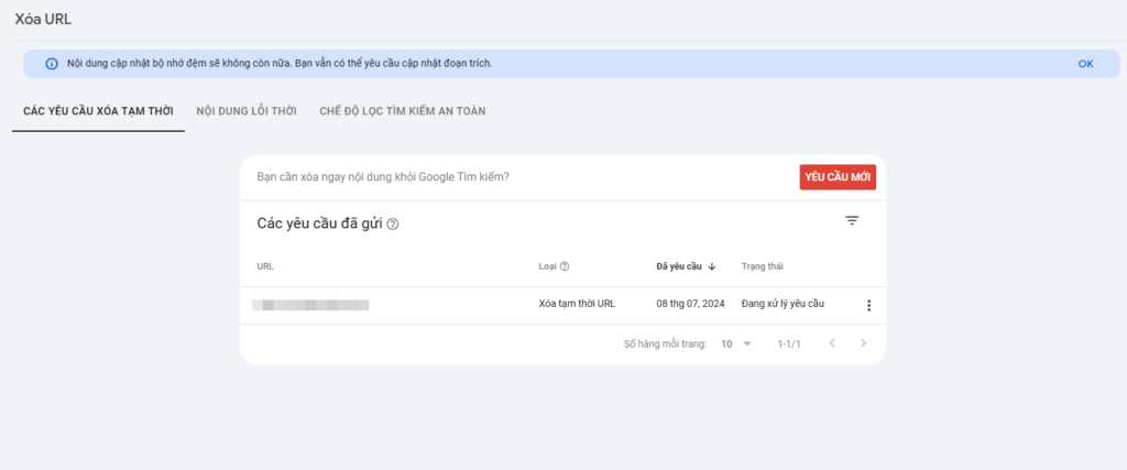 cach giai quyet tinh trang spam injection trong google search console 10627 12