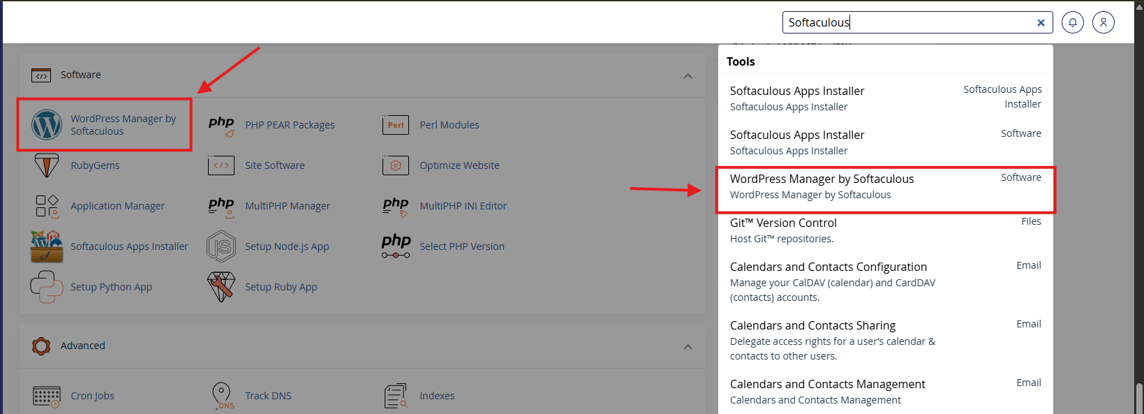 Hướng Dẫn Clone Website WordPress Bằng Softaculous