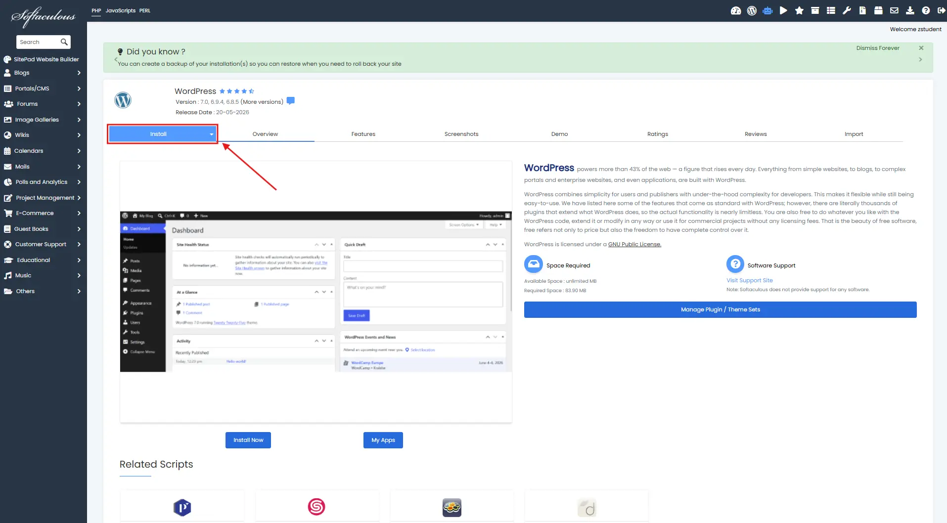 cai-dat-website-wordpress-bang-softaculous-2