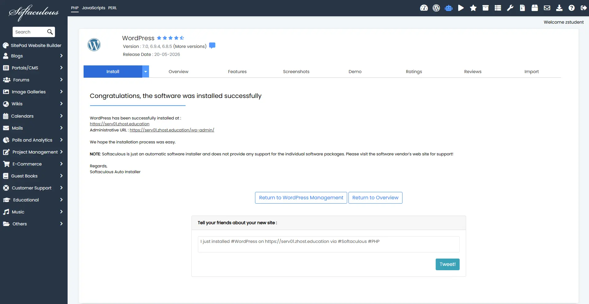 cai-dat-website-wordpress-bang-softaculous-6
