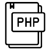PHP-selector