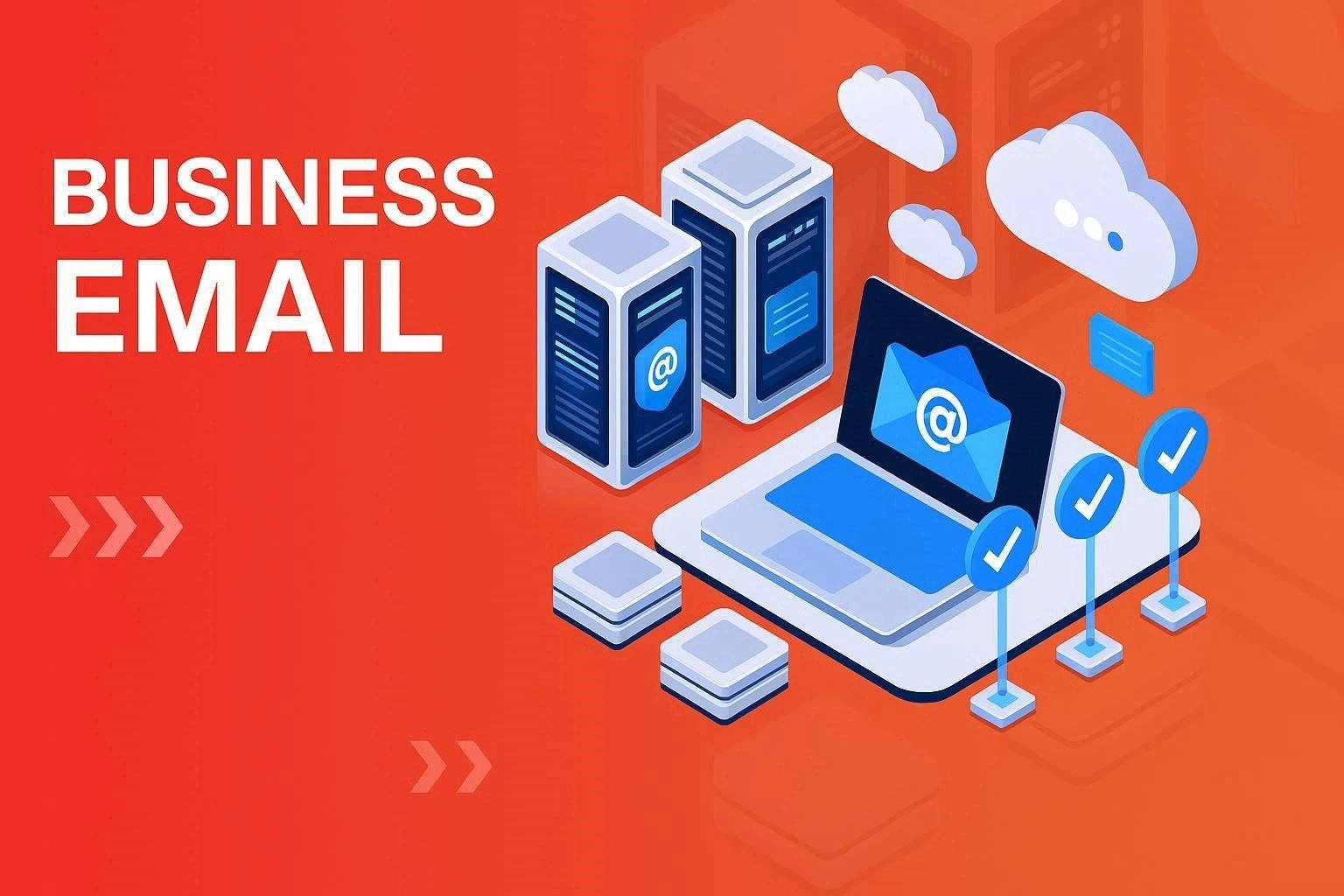 Email Business
